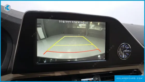 HYUNDAI GRANDEUR 2.4 PREMIUM