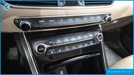 HYUNDAI GRANDEUR 2.4 PREMIUM