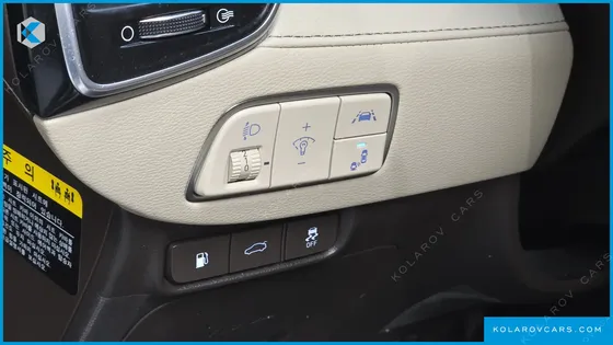 HYUNDAI GRANDEUR 2.4 PREMIUM
