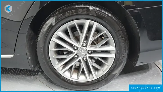 HYUNDAI GRANDEUR 2.4 PREMIUM