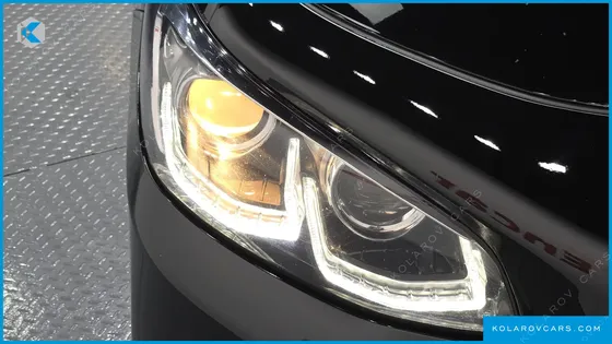 HYUNDAI GRANDEUR 2.4 PREMIUM