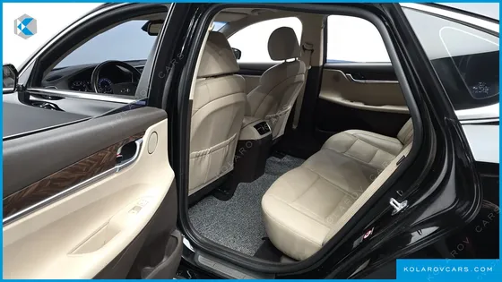 HYUNDAI GRANDEUR 2.4 PREMIUM