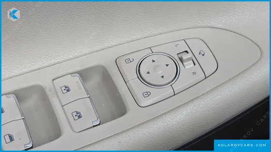 HYUNDAI GRANDEUR 2.4 PREMIUM