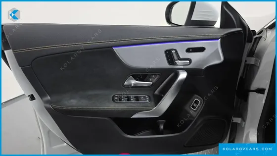 MERCEDES CLA-CLASS AMG CLA 45 S 4MATIC+