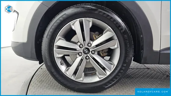 HYUNDAI MAXCRUISE DIESEL(E-VGT) 2.2 2WD EXCLUSIVE
