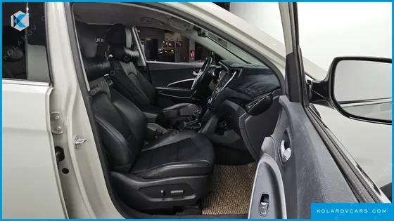 HYUNDAI MAXCRUISE DIESEL(E-VGT) 2.2 2WD EXCLUSIVE