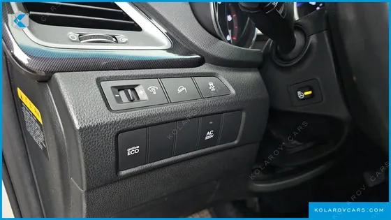 HYUNDAI MAXCRUISE DIESEL(E-VGT) 2.2 2WD EXCLUSIVE