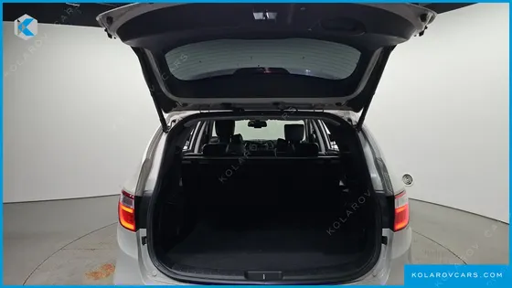 HYUNDAI MAXCRUISE DIESEL(E-VGT) 2.2 2WD EXCLUSIVE