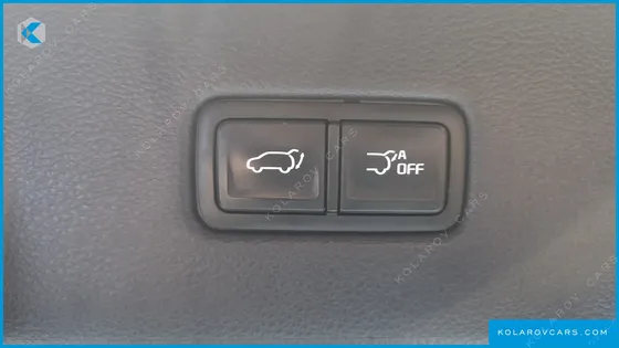 KIA CARNIVAL GASOLINE 9-SEATER SIGNATURE