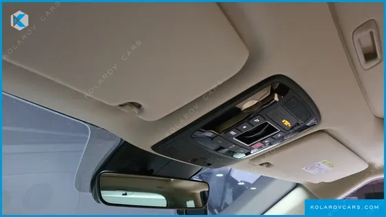 KIA CARNIVAL GASOLINE 9-SEATER SIGNATURE