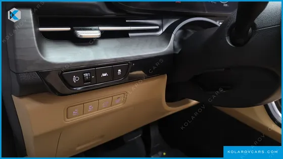 KIA CARNIVAL GASOLINE 9-SEATER SIGNATURE