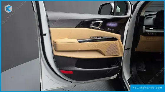 KIA CARNIVAL GASOLINE 9-SEATER SIGNATURE
