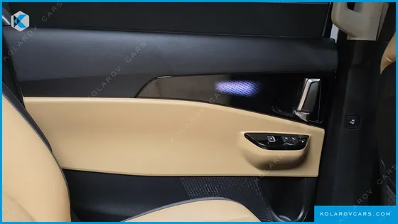 KIA CARNIVAL GASOLINE 9-SEATER SIGNATURE