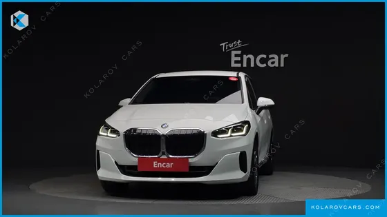 BMW 2 SERIES 218D ADVANTAGE