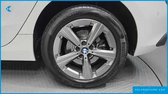 BMW 2 SERIES 218D ADVANTAGE