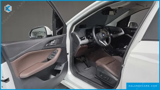 BMW 2 SERIES 218D ADVANTAGE