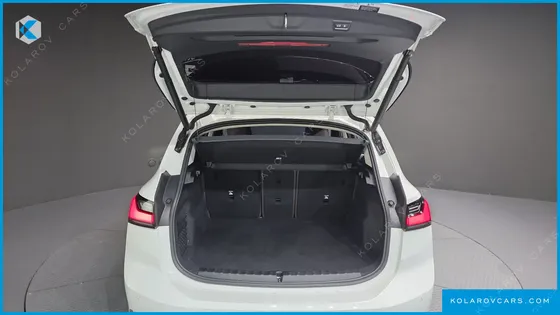 BMW 2 SERIES 218D ADVANTAGE