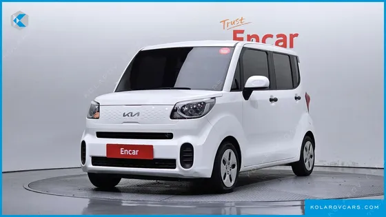 KIA RAY VAN