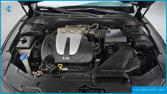 HYUNDAI GRANDEUR 3.0 MODREN BASIC (RENTAL CAR)