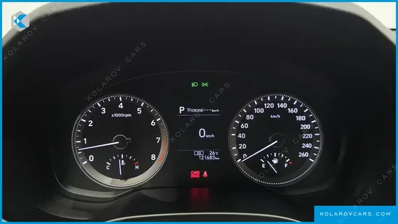 HYUNDAI GRANDEUR 3.0 MODREN BASIC (RENTAL CAR)