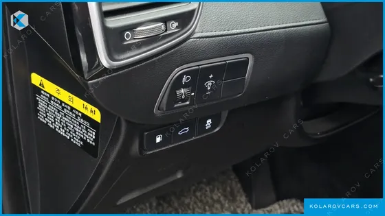 HYUNDAI GRANDEUR 3.0 MODREN BASIC (RENTAL CAR)