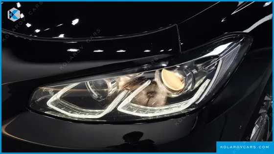 HYUNDAI GRANDEUR 3.0 MODREN BASIC (RENTAL CAR)