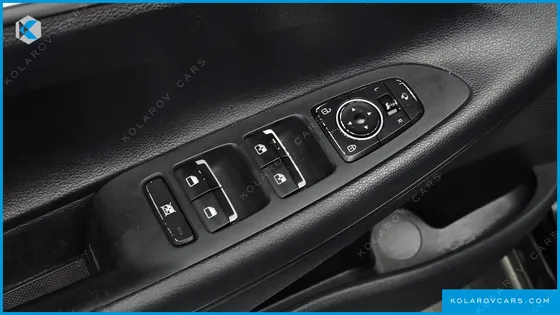 HYUNDAI GRANDEUR 3.0 MODREN BASIC (RENTAL CAR)