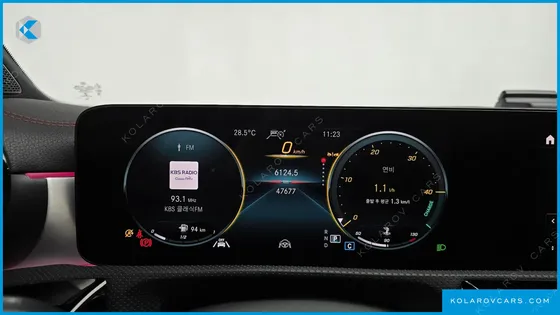 MERCEDES CLA-CLASS CLA250 4MATIC