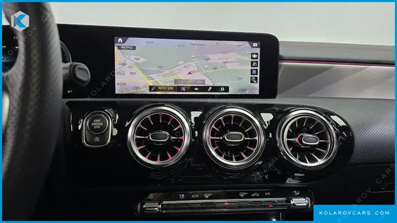MERCEDES CLA-CLASS CLA250 4MATIC