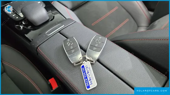 MERCEDES CLA-CLASS CLA250 4MATIC