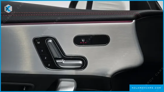 MERCEDES CLA-CLASS CLA250 4MATIC