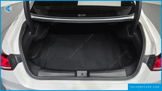 MERCEDES CLA-CLASS CLA250 4MATIC