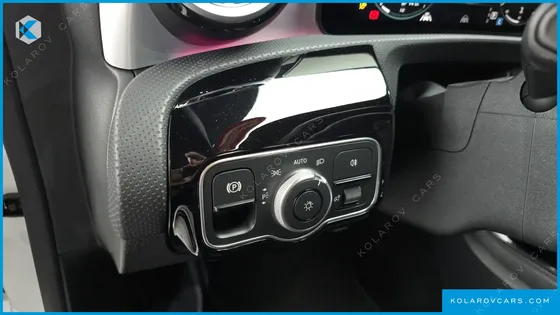 MERCEDES CLA-CLASS CLA250 4MATIC
