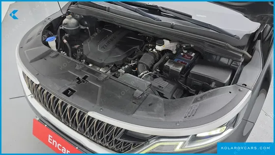 KIA CARNIVAL DIESEL 9-SEATER PRESTIGE