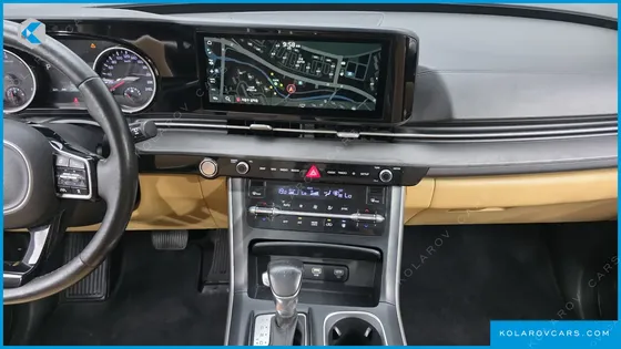 KIA CARNIVAL DIESEL 9-SEATER PRESTIGE