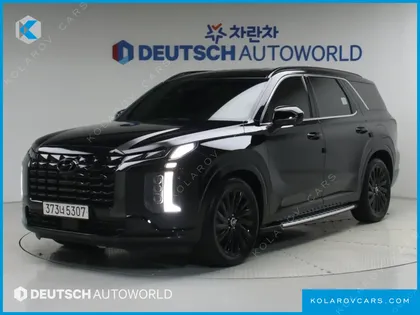HYUNDAI PALISADE GASOLINE 3.8 4WD