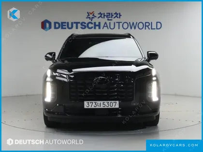 HYUNDAI PALISADE GASOLINE 3.8 4WD