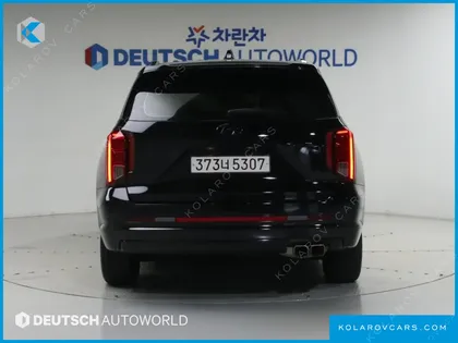 HYUNDAI PALISADE GASOLINE 3.8 4WD