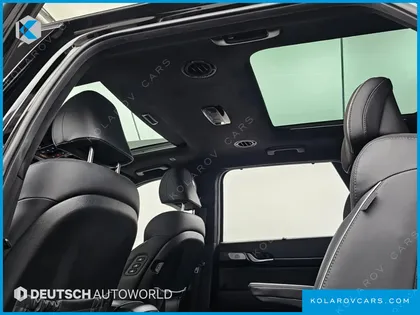 HYUNDAI PALISADE GASOLINE 3.8 4WD