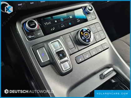 HYUNDAI PALISADE GASOLINE 3.8 4WD
