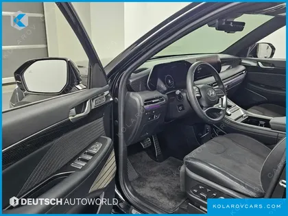 HYUNDAI PALISADE GASOLINE 3.8 4WD