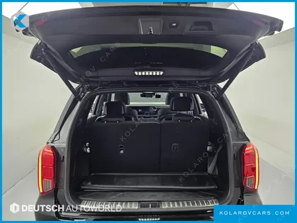HYUNDAI PALISADE GASOLINE 3.8 4WD