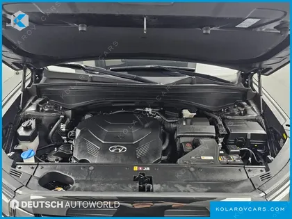 HYUNDAI PALISADE GASOLINE 3.8 4WD