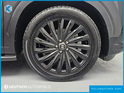 HYUNDAI PALISADE GASOLINE 3.8 4WD