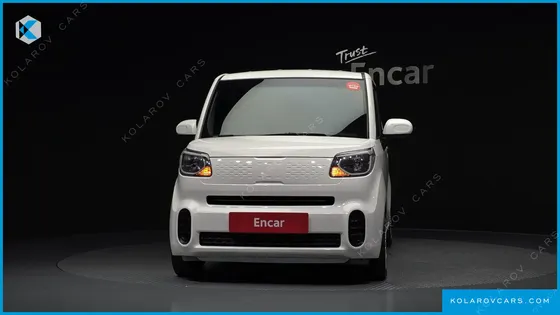 KIA RAY VAN