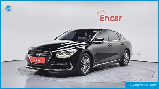 HYUNDAI GRANDEUR 2.4 PREMIUM
