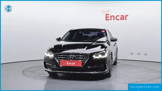 HYUNDAI GRANDEUR 2.4 PREMIUM