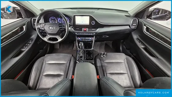 HYUNDAI GRANDEUR 2.4 PREMIUM