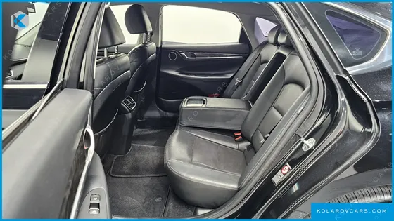 HYUNDAI GRANDEUR 2.4 PREMIUM