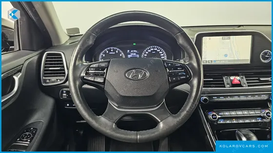 HYUNDAI GRANDEUR 2.4 PREMIUM